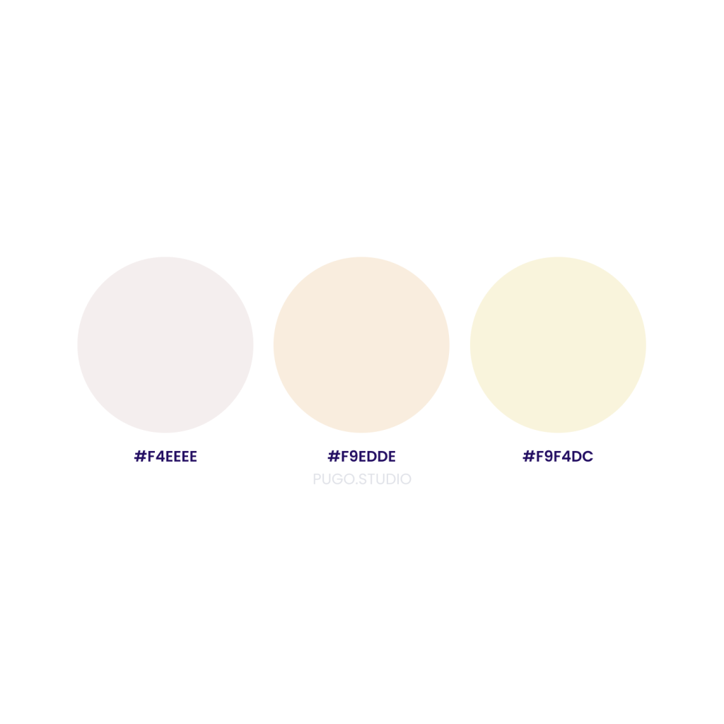Notion.so Brand and product color palette