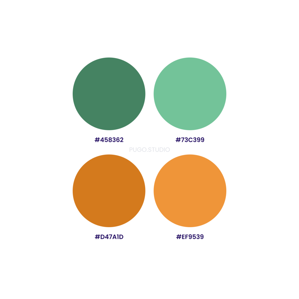 Notion.so Brand and product color palette