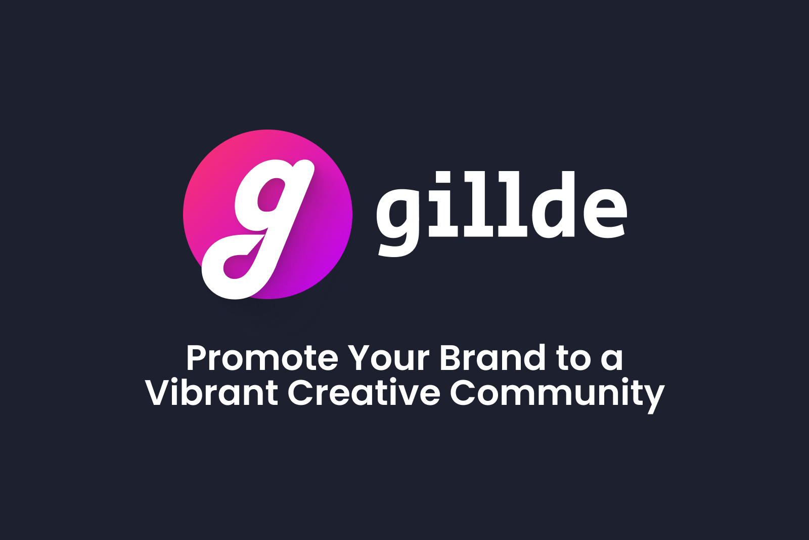 Gillde
