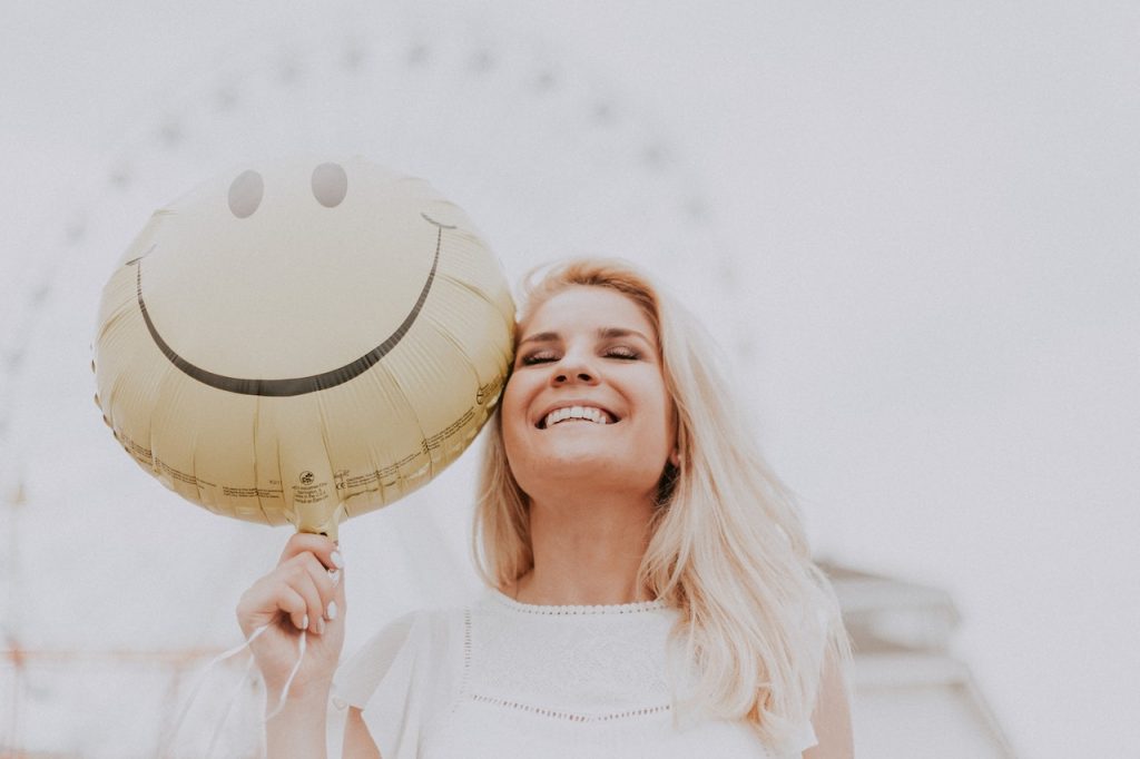 The Power of Positive Thinking How Optimism Shapes Your Life