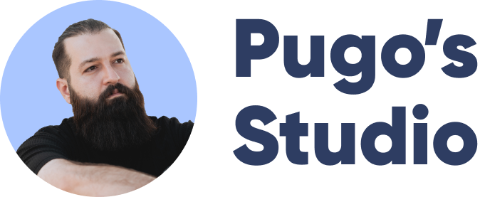 Pugo's Studio