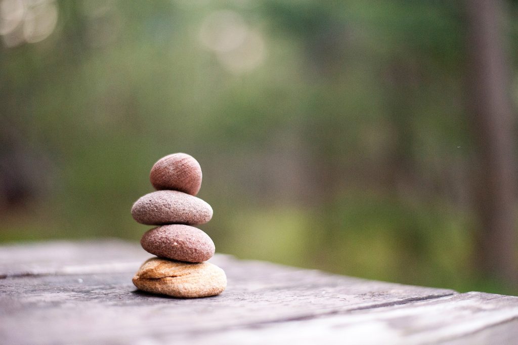 Understanding Mindfulness and Meditation (What is mindfulness?)