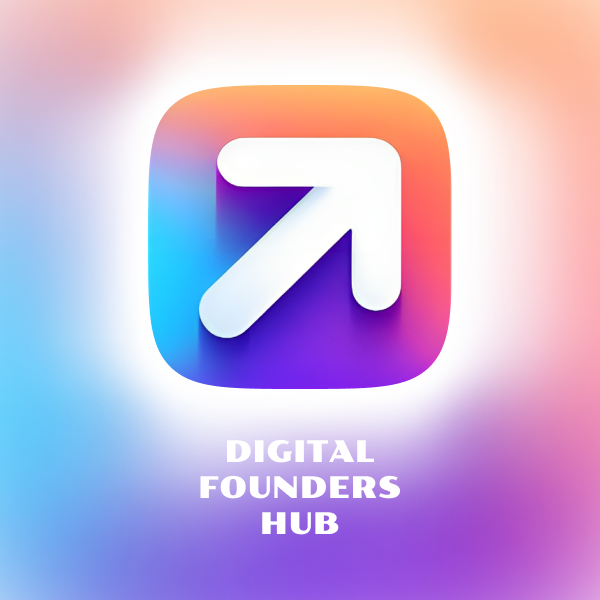 Digital Founder Hub