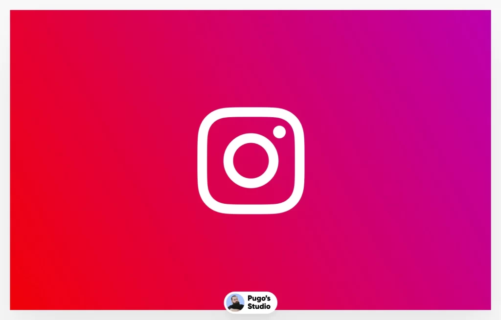 Instagram brand assets and guidelines