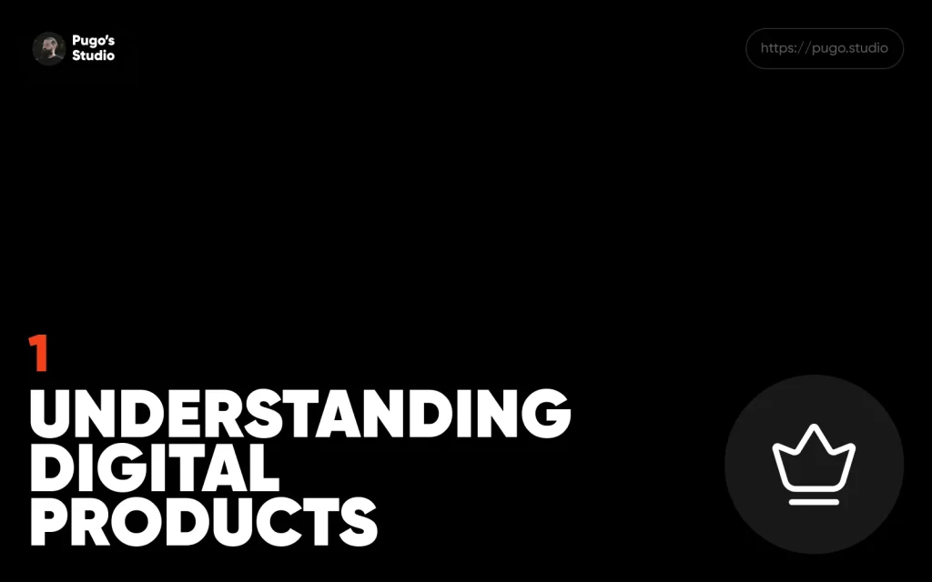 Understanding Digital Products