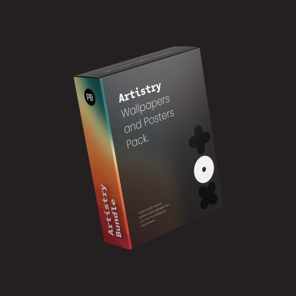 Artistry Wallpaper and Posters Pack